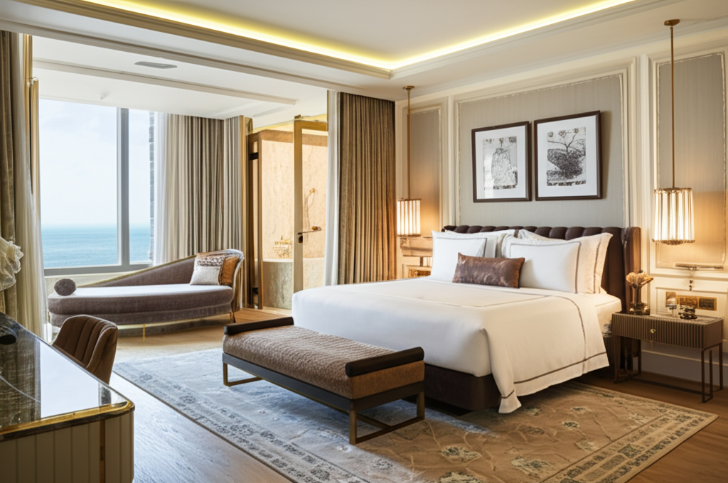Mini Standard Room